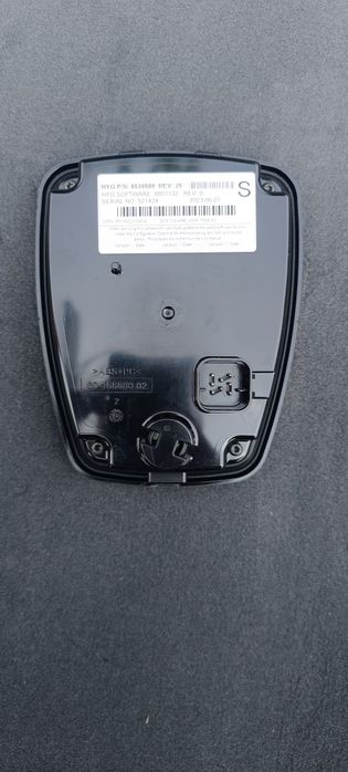 Monitor Empilhador