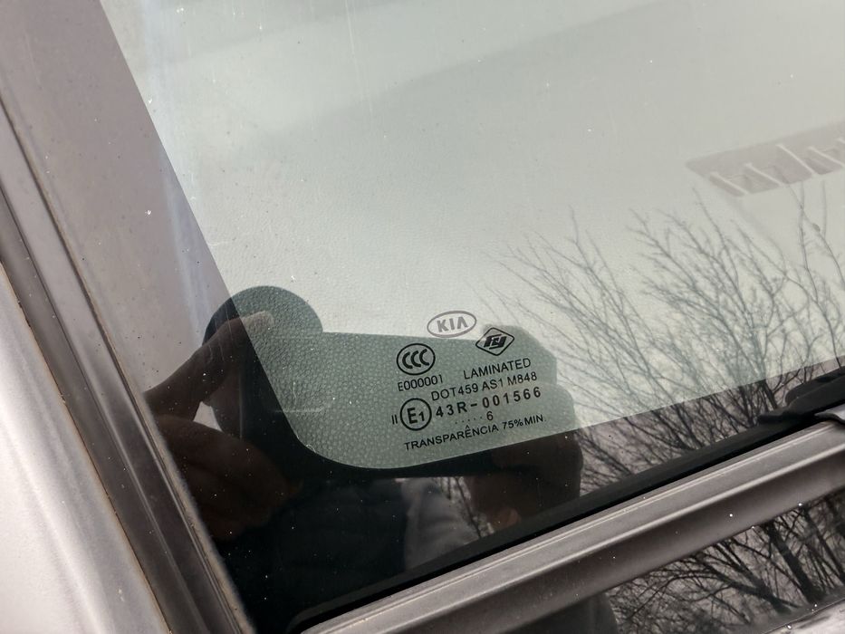 KIA Picanto автомат