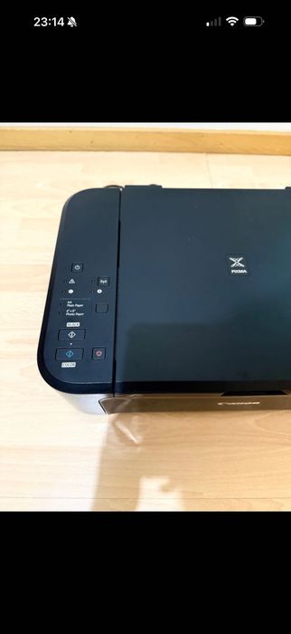 Impressora/Fotocopiadora CANON