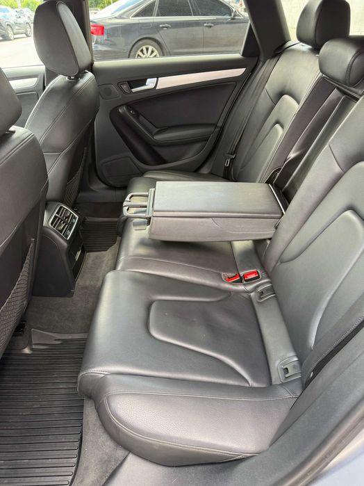 Audi A4 Allroad 2016 VIN WA1UFAFLXGA002022 фото оголошення 16 з 24