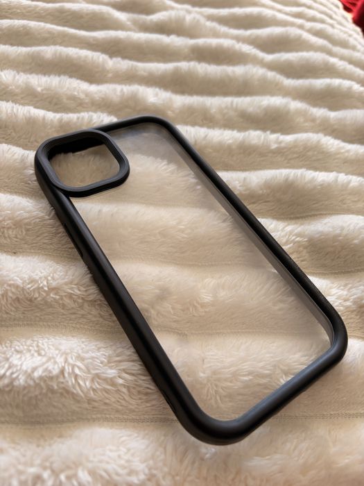 Etui do Iphone 13 | przezroczyte