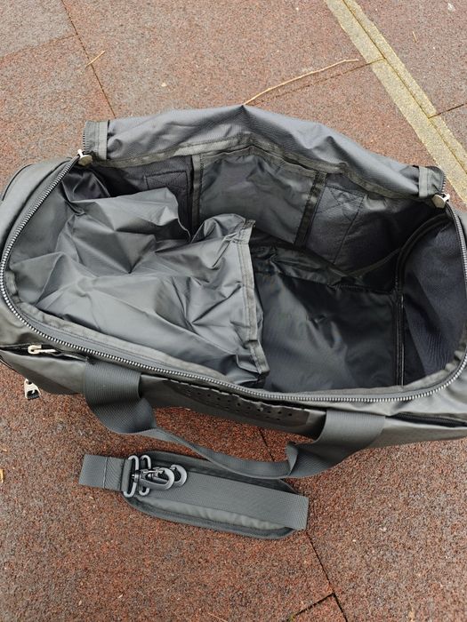 Спортивна сумка Nike black/ сумка для спортзалу/ спортивная сумка