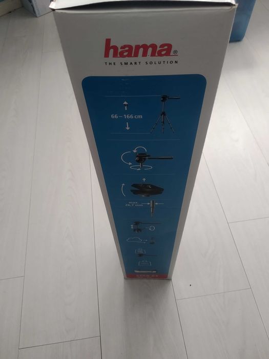 Tripod Hama STAR 6364750499761409122