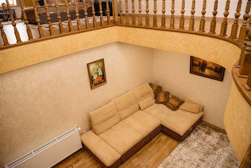 Дом по адресу ул. Капеланська (площадь 350 м²) - Atlanta.ua - фото 15