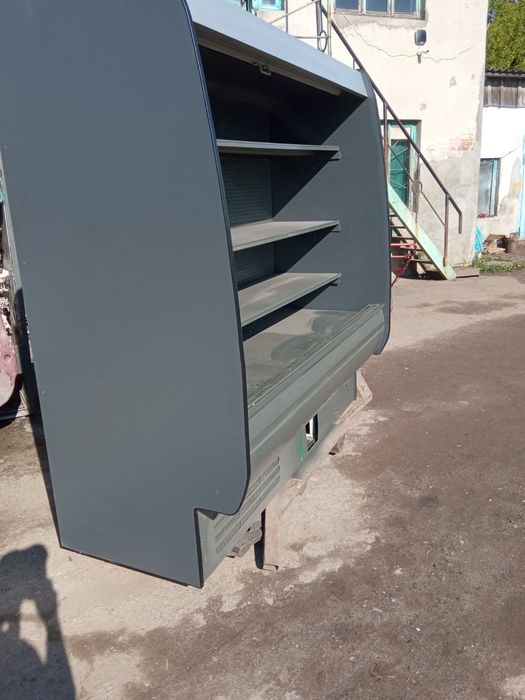 Регал МОДЕНА 2 м