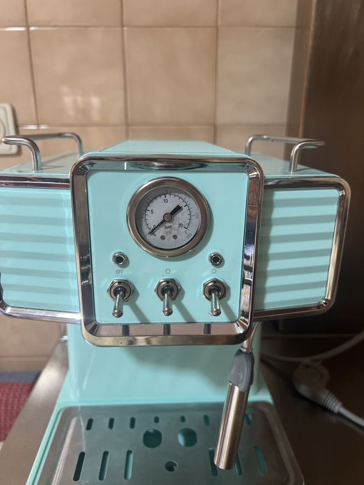 Vendo maquina de café Vintage Cuisine