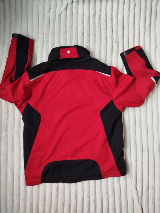 Family look теплі куртки  Strauss Engelbert