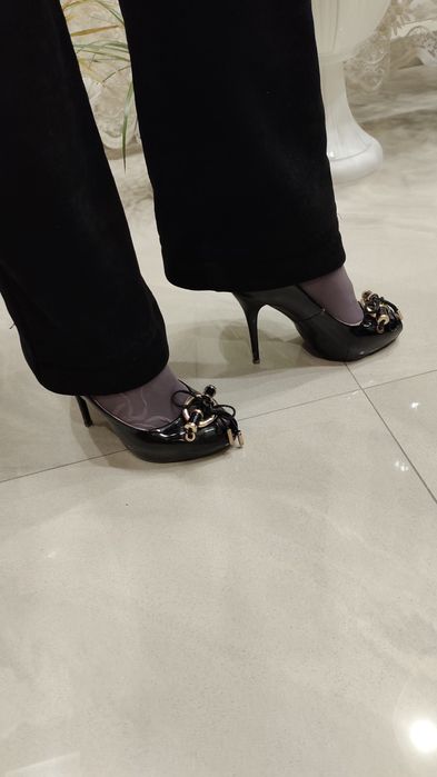 Туфлі жіночі, розмір 36