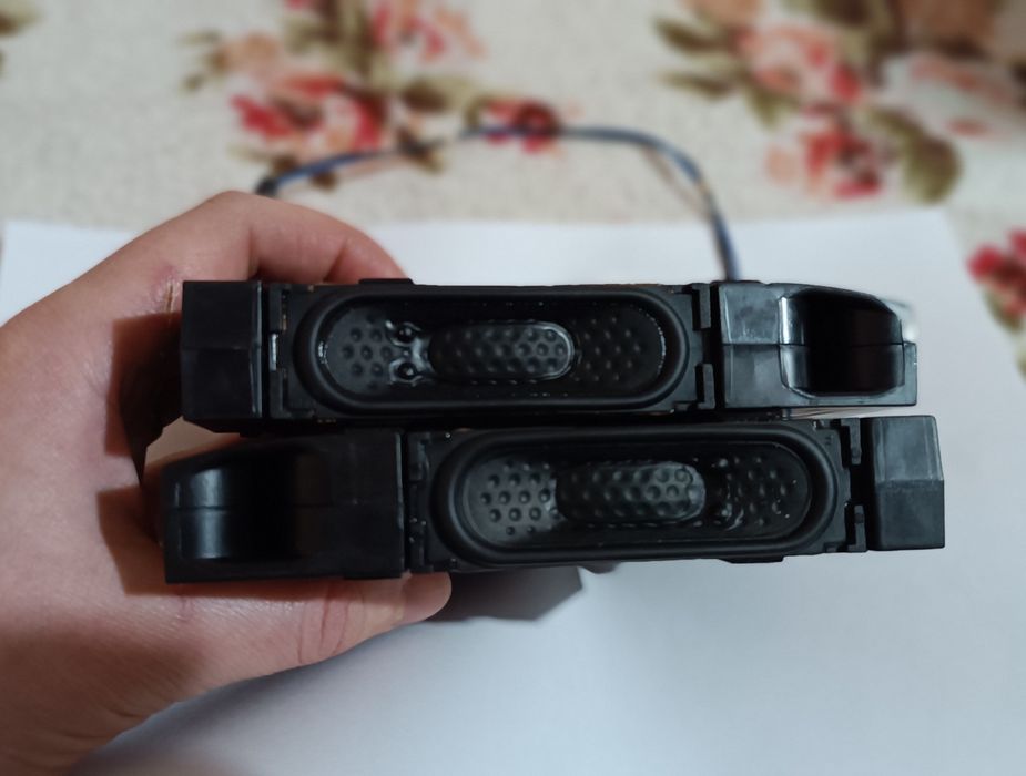 Продам оригінальні динаміки EAB63650202 від ТВ LG