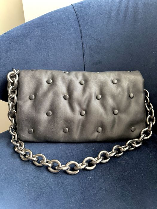 Сумка zara, coach