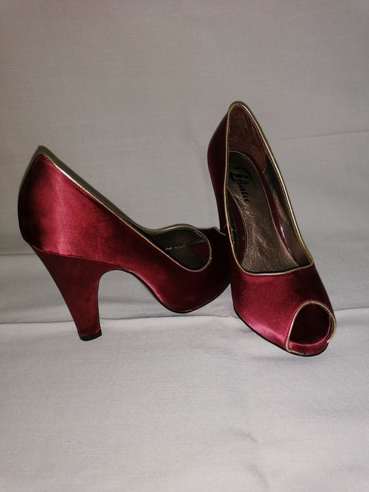Sapatos