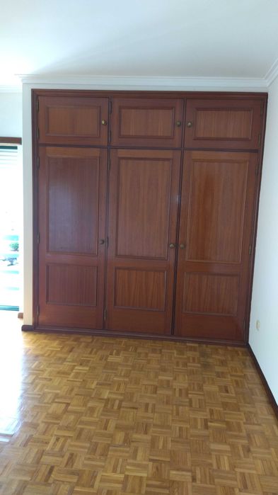 Arrendo T2 Viseu Marzovelos