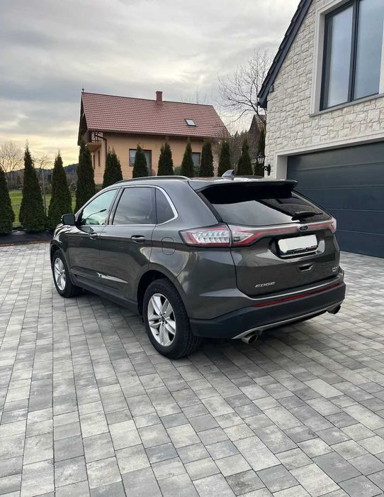 Ford Edge 2017 2.0