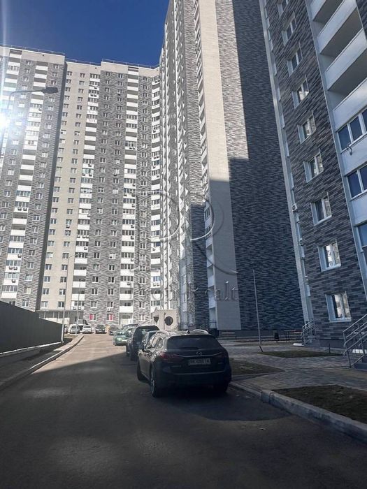 1-room apartment apartment by the address st. Konoplyanskaya (area 49 m²) - Atlanta.ua - photo 7