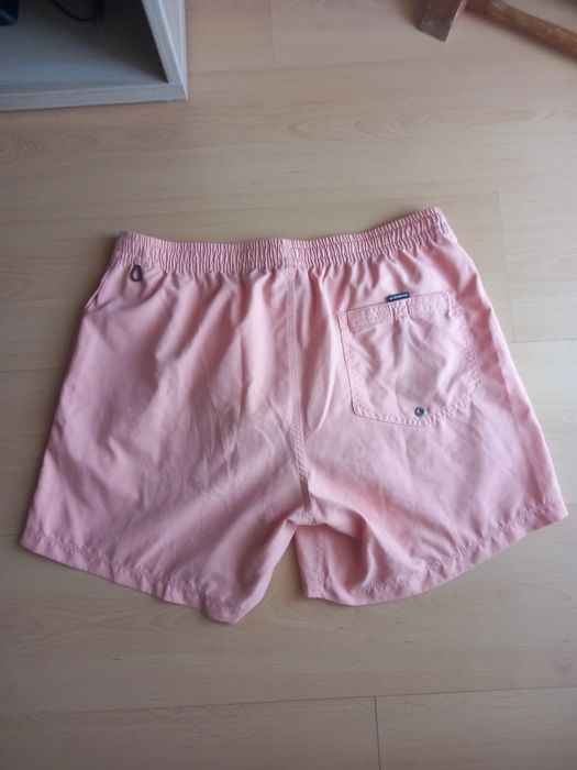 Calções de banho Quiksilver Size L