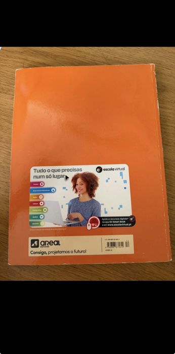 Livro Física - Módulos F1 F2 F3