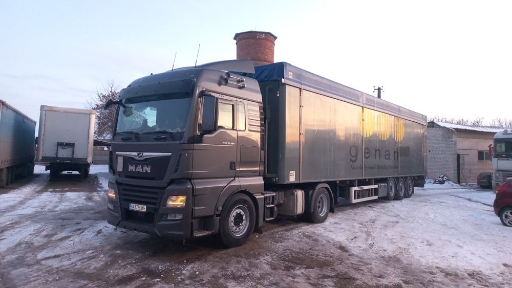 Ман рухома підлога