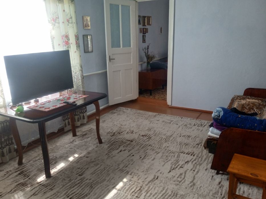 Продаю дім, Нова Одеса