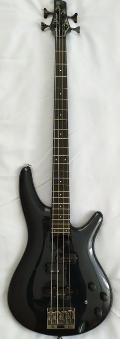 Бас-гітара Ibanez SR1000E