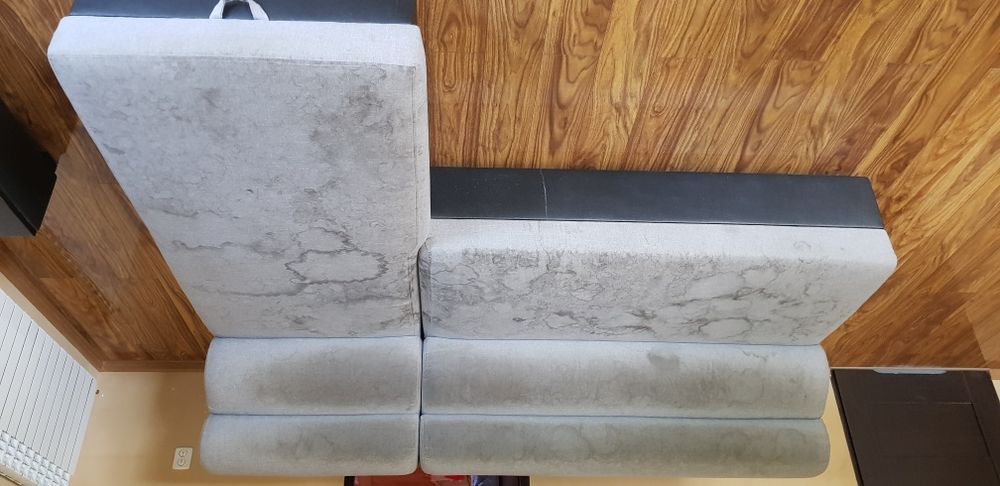 Karcher-Pranie Tapicerek -wykładzin Dywanów - Ozonowanie Pomieszczeń