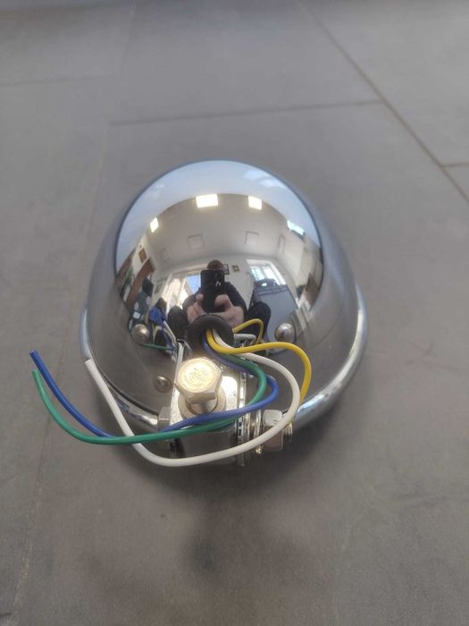 Lampa Reflektor Higwey Hawk 55V [3372]