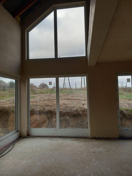 Tynki Maszynowe Gipsowe Twarde pod malowanie! Knauf Diamant