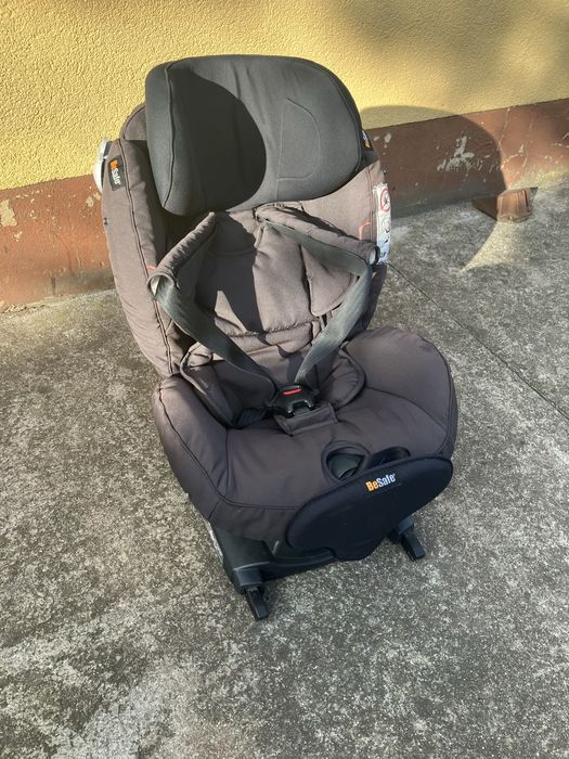 BeSafe iZi Combi X4 Isofix. 0-18 kg