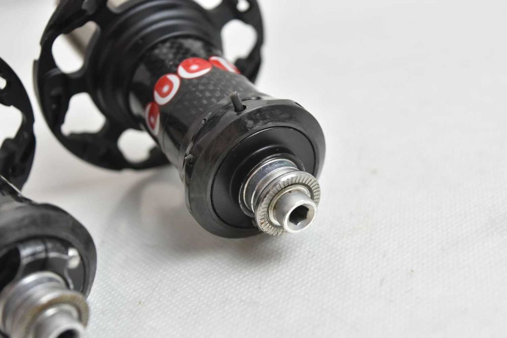 piasta szosowa tył CAMPAGNOLO BORA ULTRA ! 130mm ! 21ot. !