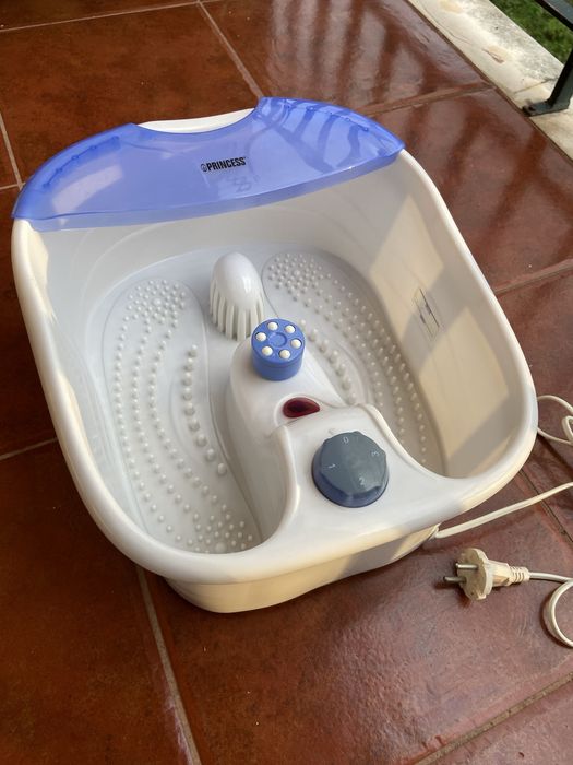 FOOT SPA para pés da Princess