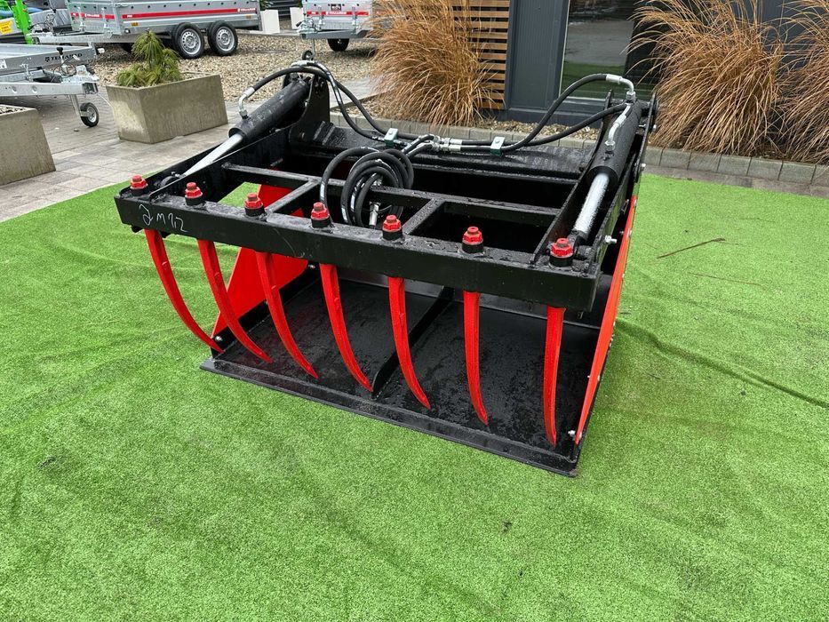 Łyżko Krokodyl - Krokodyl - 1,2m 1,4m 1,5m 1,6m 1,8m 2,0m 2,2m do TURa