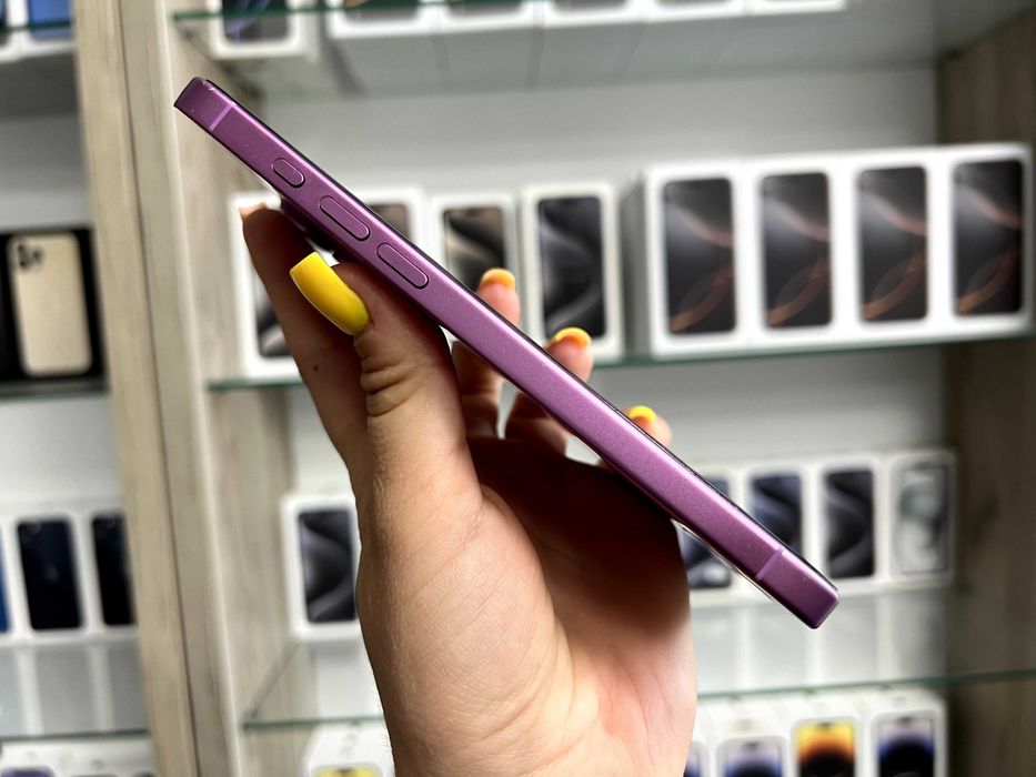iPhone 16 Plus 128 GB Neverlock - Гарантія -  Магазин