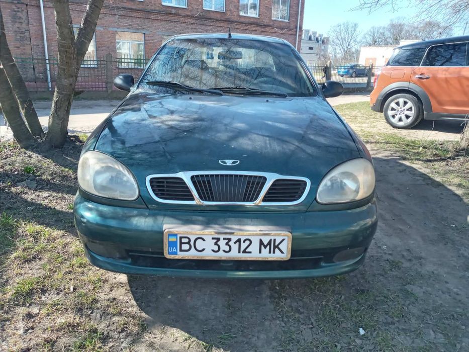 Продам Daewoo Sens (Део Сенс)