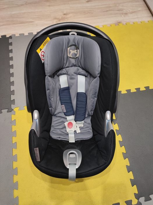 Nosidełko Cybex Aton