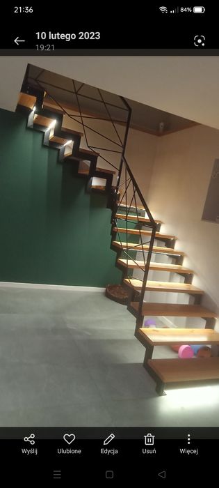 Ogrodzenia , barierki, drzwi