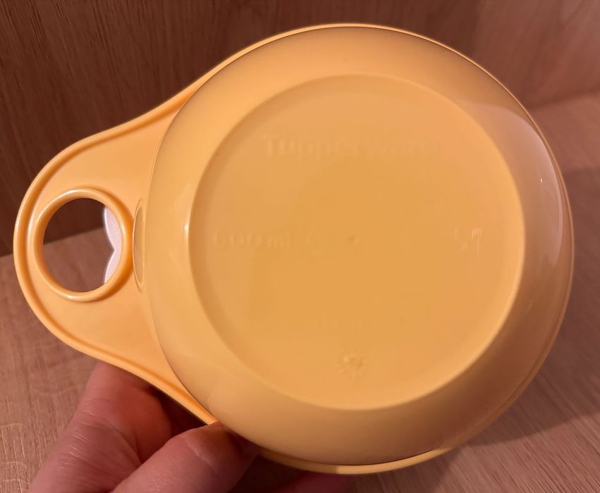Caixa / Batedeira 600ml Tupperware