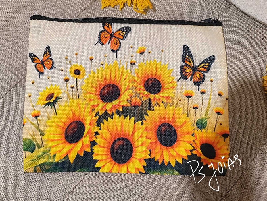 Malas, Mochilas, Necessaires ...