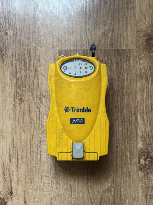 GPS приймач Trimble 5700