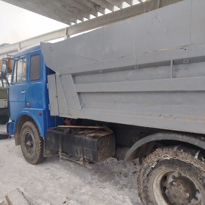 Продам МАЗ 54323