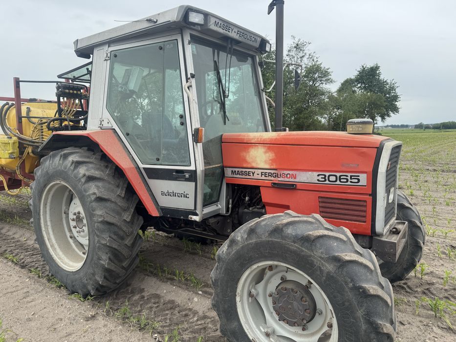 Massey ferguson 3065 3060, 3070