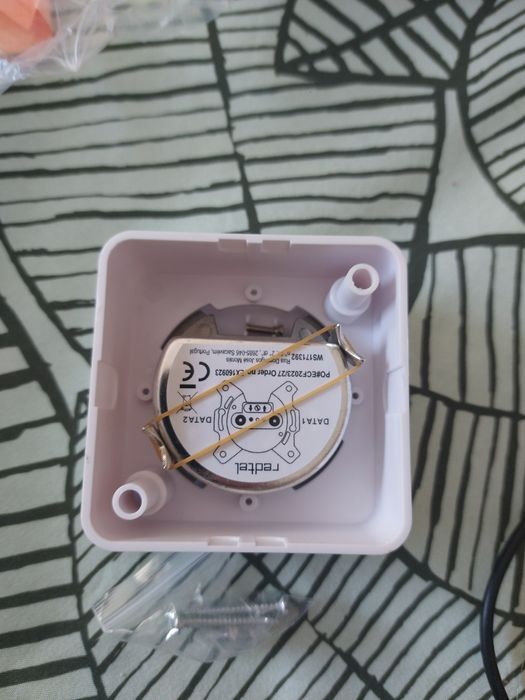 Wall Socket for TV445412267818362882
