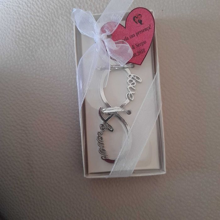 Abre caricas novo - 1,49€