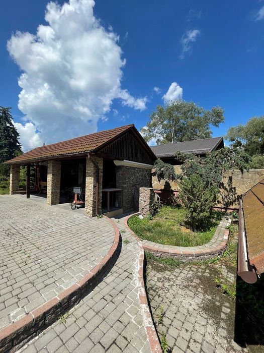 Commercial real estate at (area 720 m²) - Atlanta.ua - photo 3