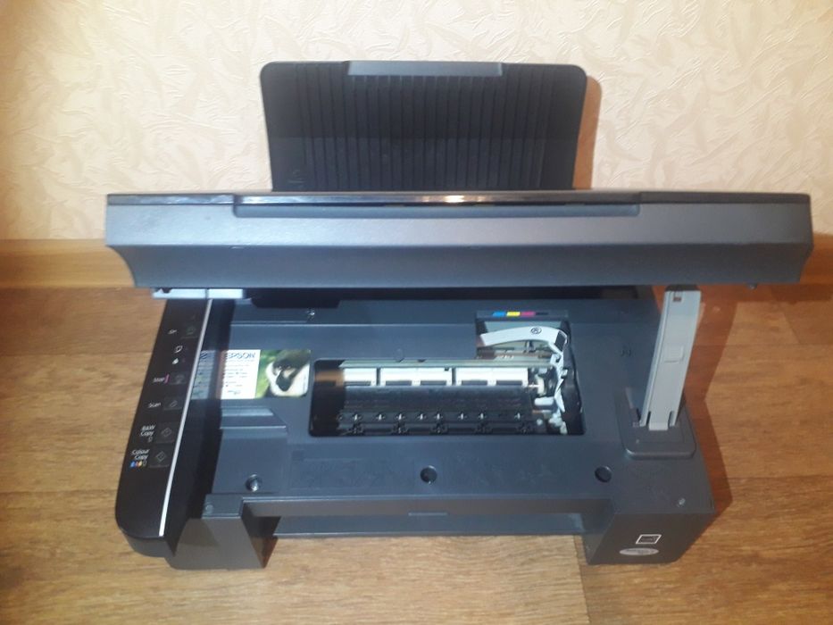 Принтер сканер МФУ Epson SX110