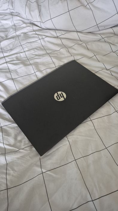 HP Pavillion Gaming 15