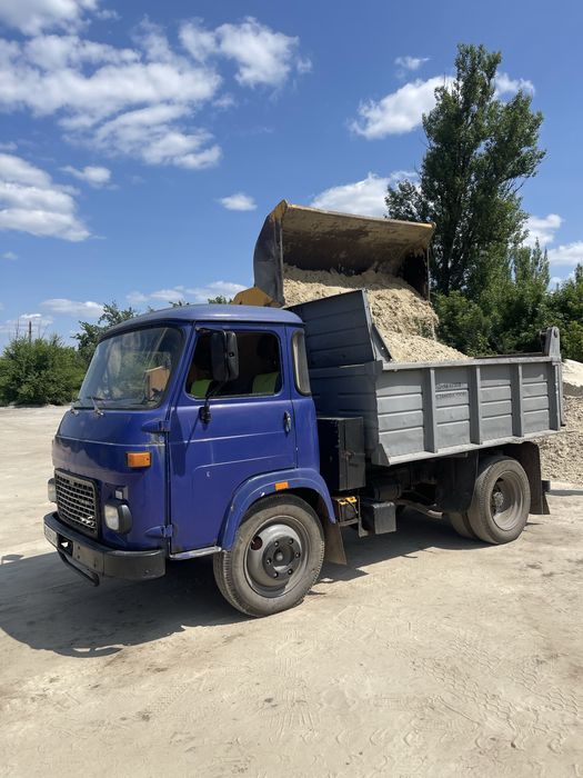 Продам самосвал( самоскид) AVIA,MAN , зіл, газ