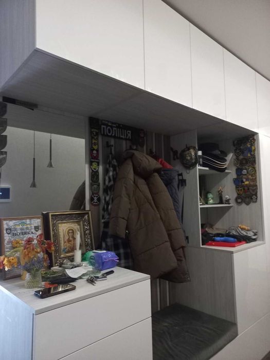 Продам 3 к. квартиру в новострое ЖК Левада. (404990)