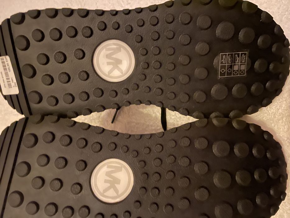 Kors  ténis Michael Kors homem