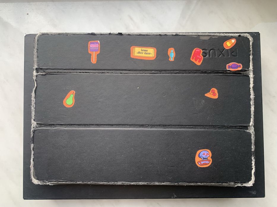 Продам планшет Pixus Hammer 6/64