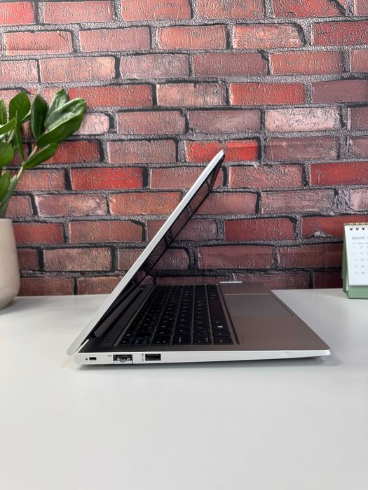 Ноутбук HP ProBook 445 G8·Ryzen 3 5400U·16GB·SSD 512·14"FHD·Гарантія