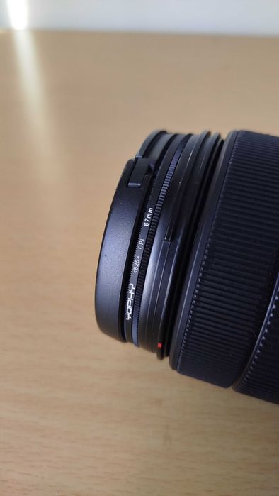 Canon 200d + 18-135 USM + extras